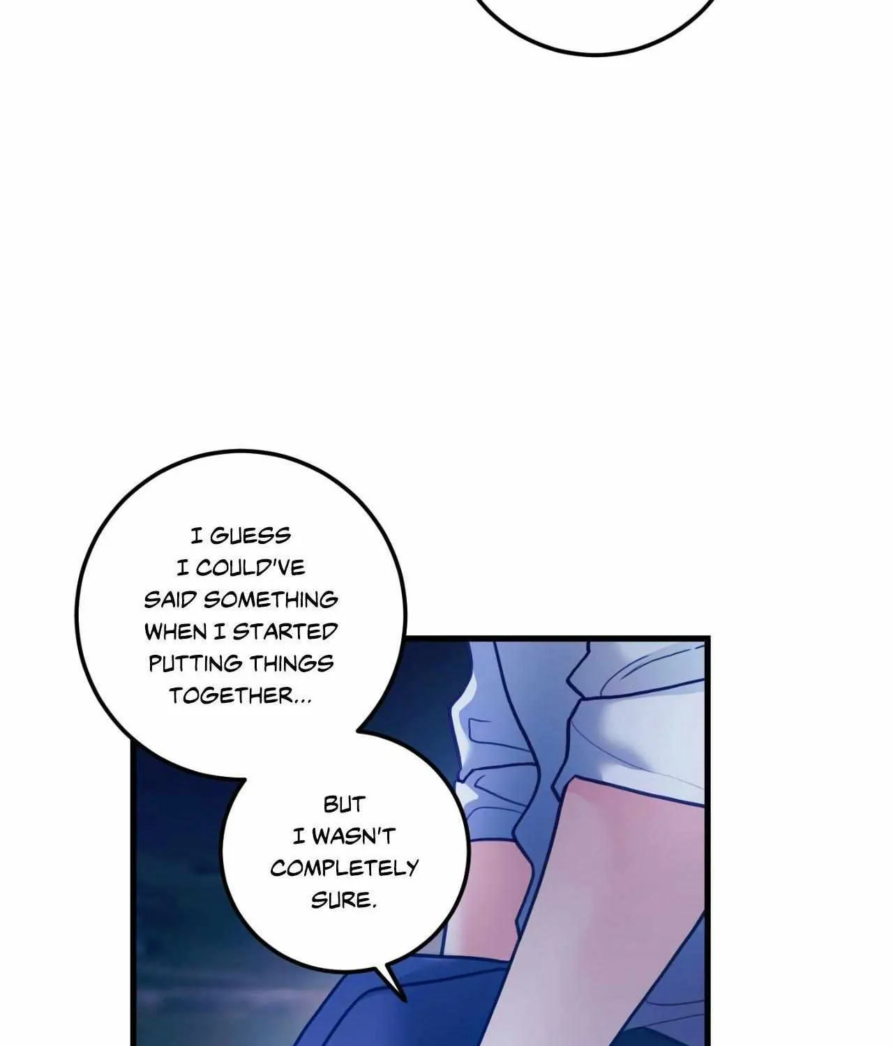 Pear Blosom Love Chapter 59 page 79 - 