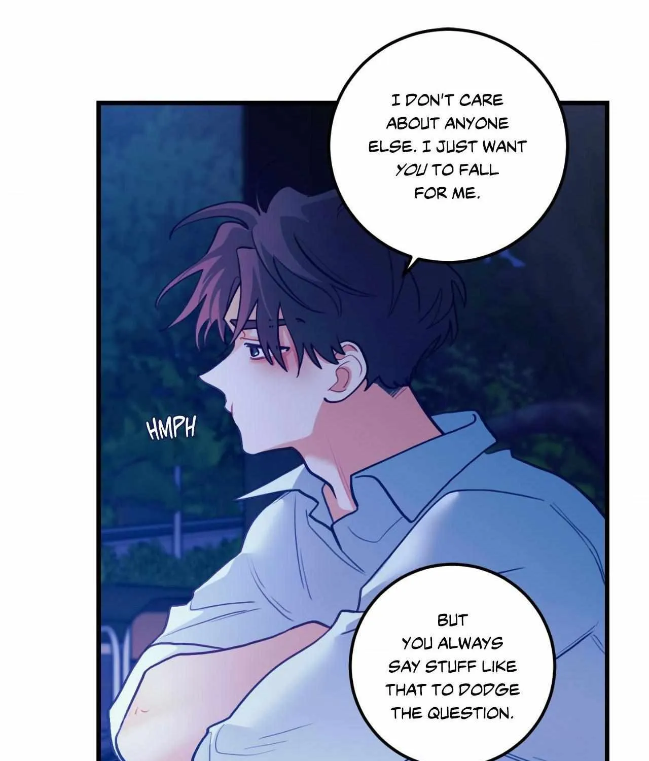 Pear Blosom Love Chapter 59 page 9 - 