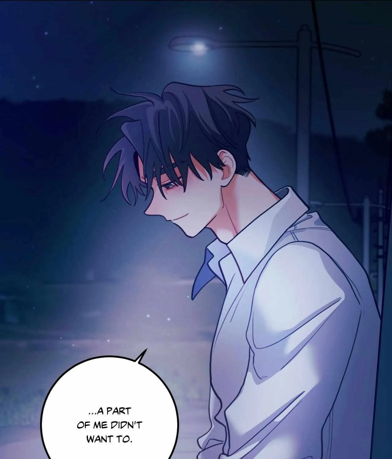 Pear Blosom Love Chapter 59 page 82 - 