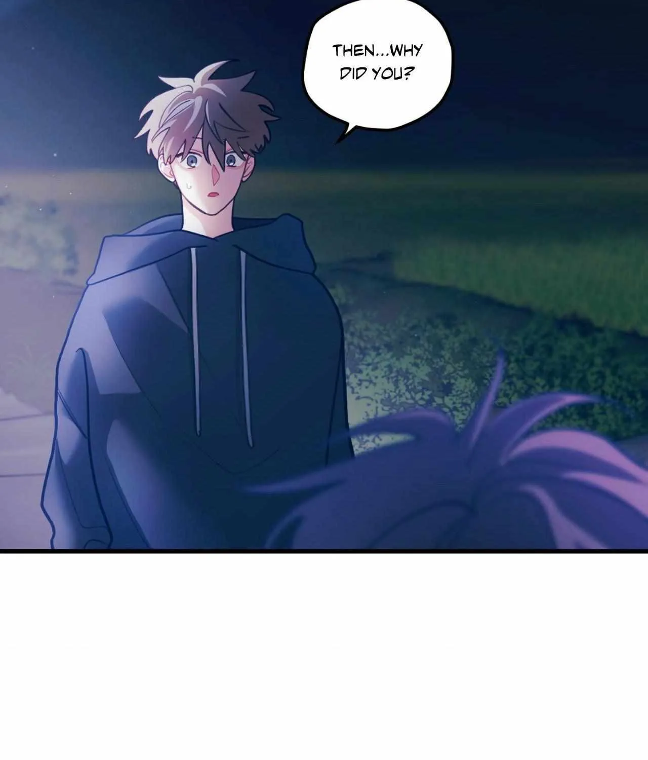 Pear Blosom Love Chapter 59 page 84 - 