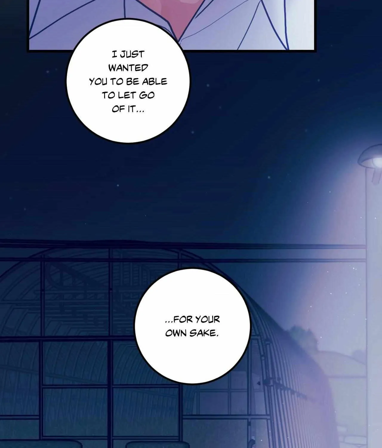 Pear Blosom Love Chapter 59 page 87 - 