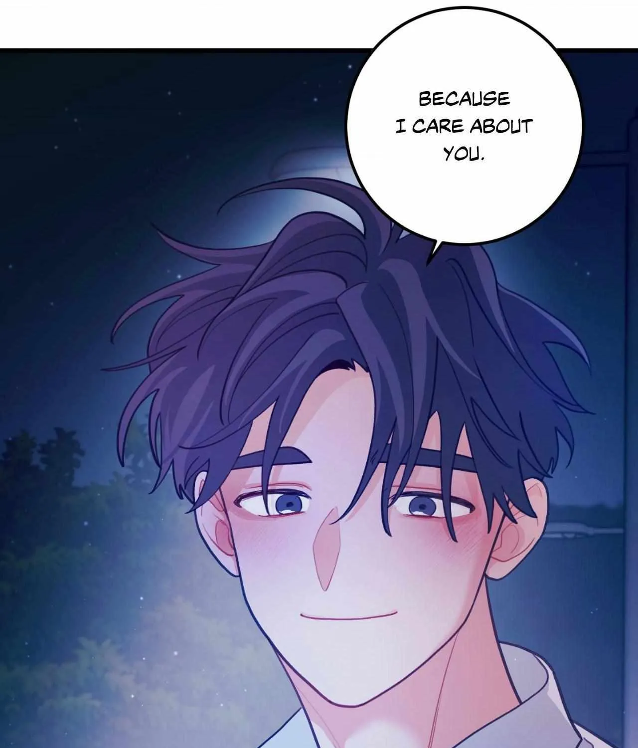 Pear Blosom Love Chapter 59 page 90 - 