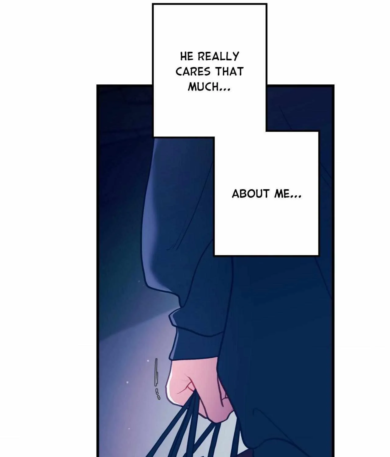 Pear Blosom Love Chapter 59 page 97 - 