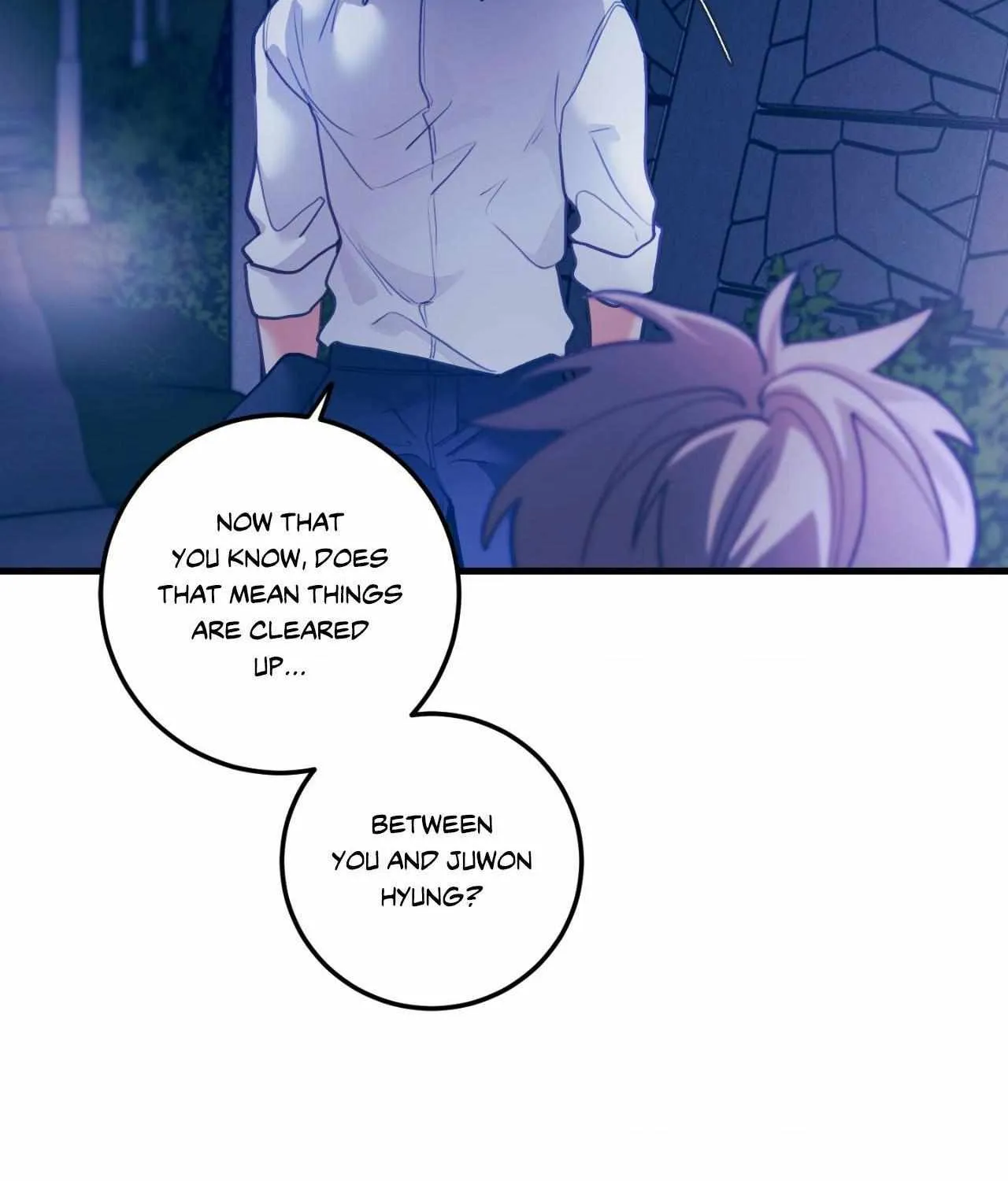 Pear Blosom Love Chapter 59 page 99 - 
