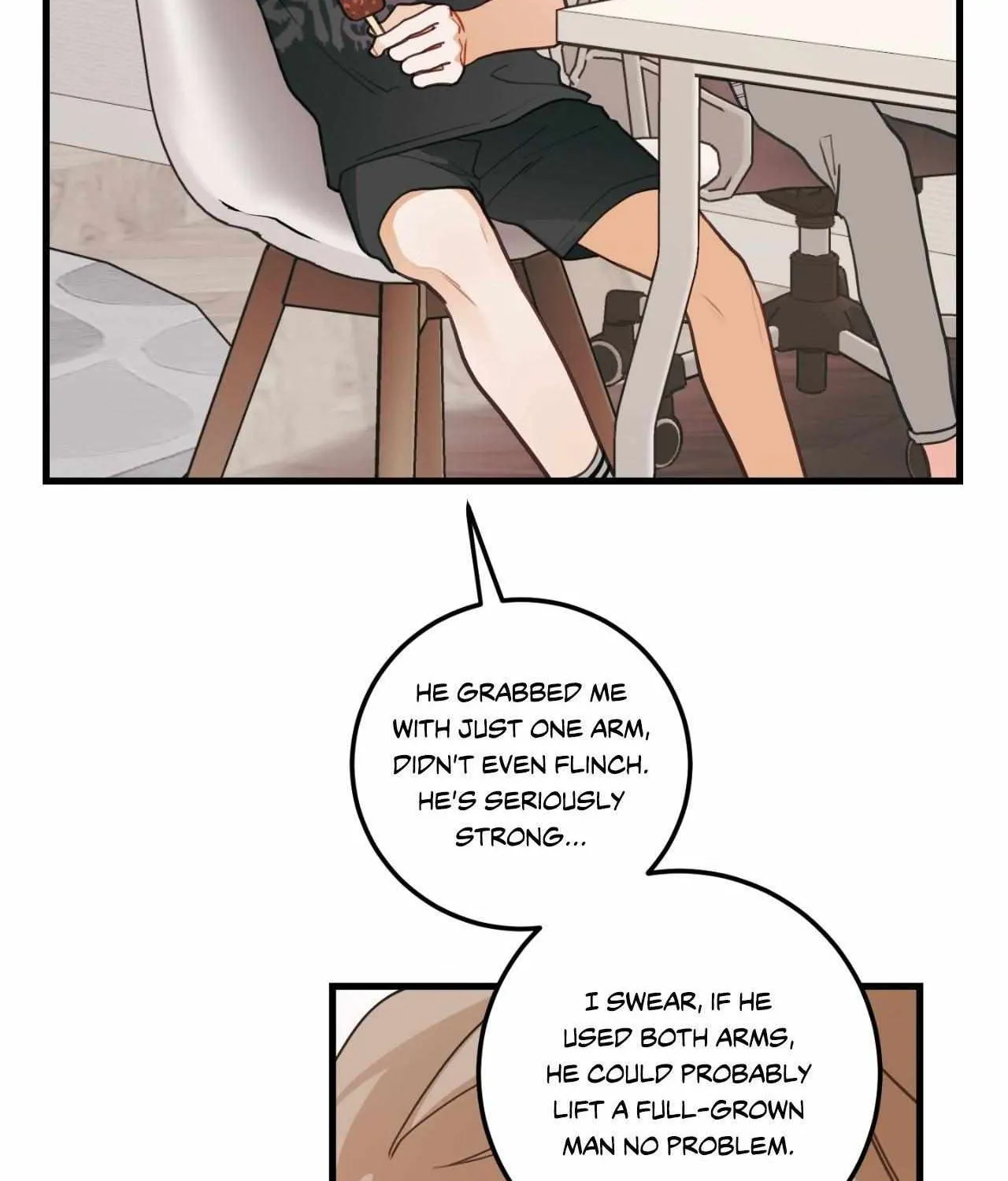 Pear Blosom Love Chapter 60 page 101 - 