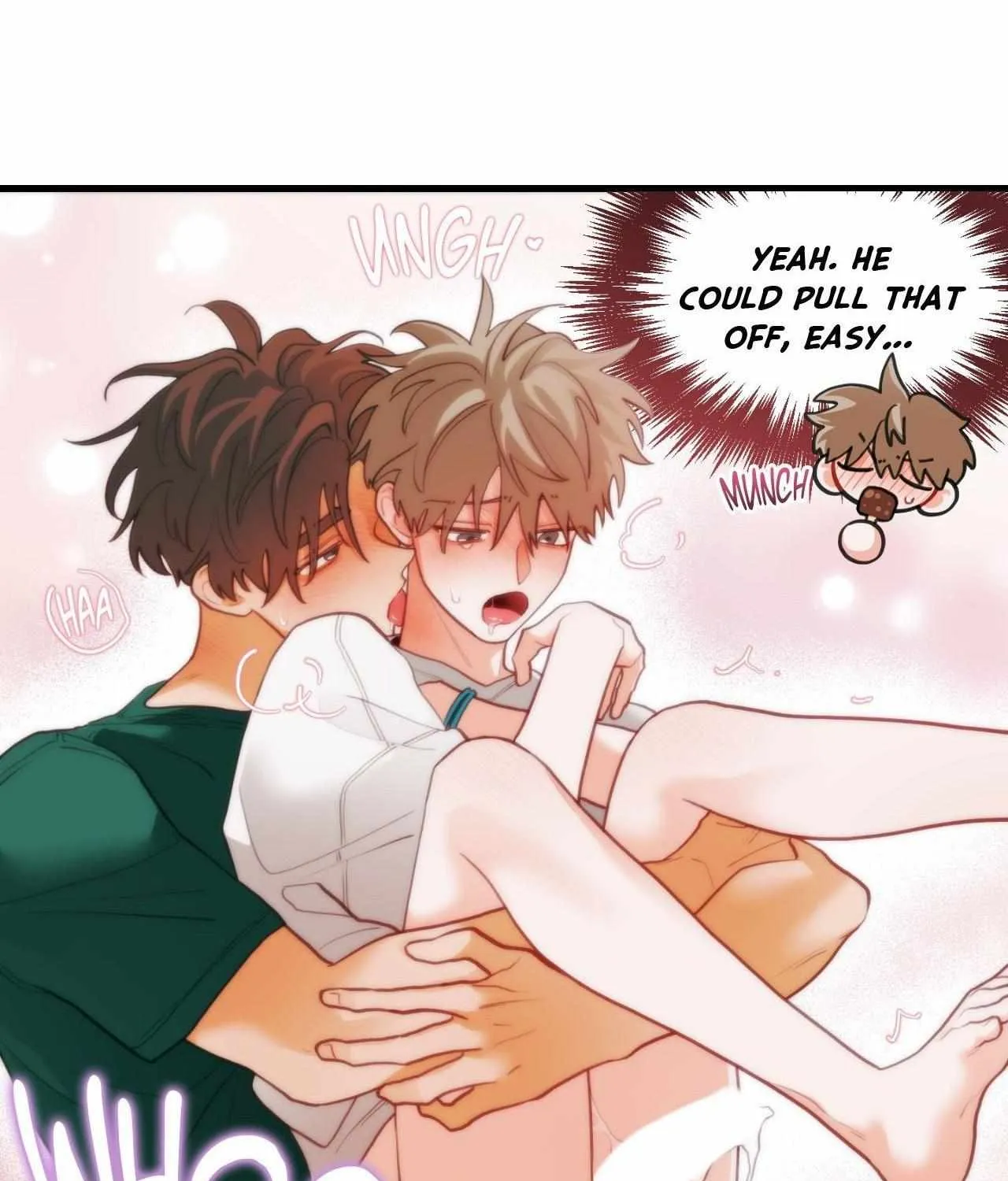 Pear Blosom Love Chapter 60 page 103 - 