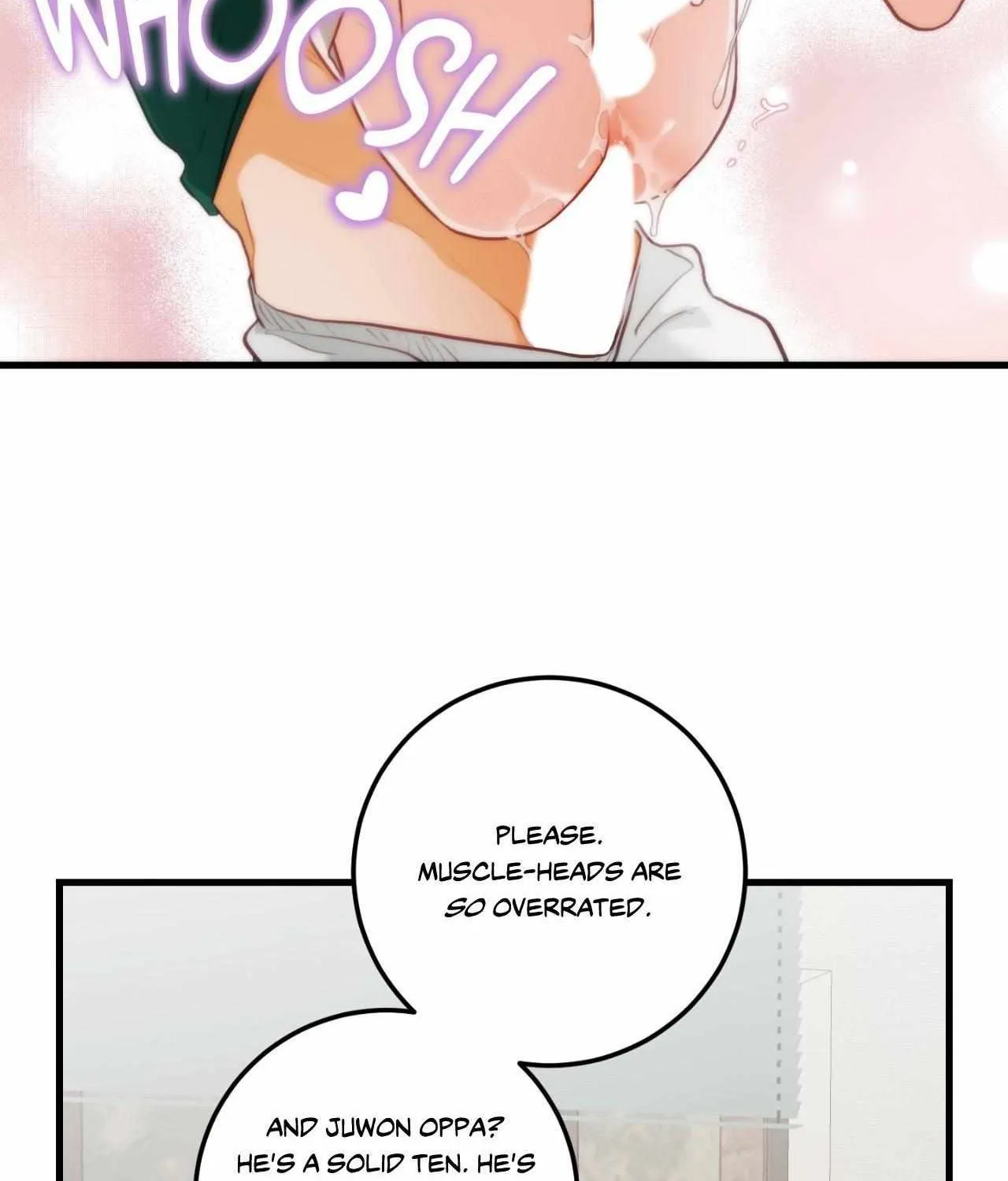 Pear Blosom Love Chapter 60 page 104 - 