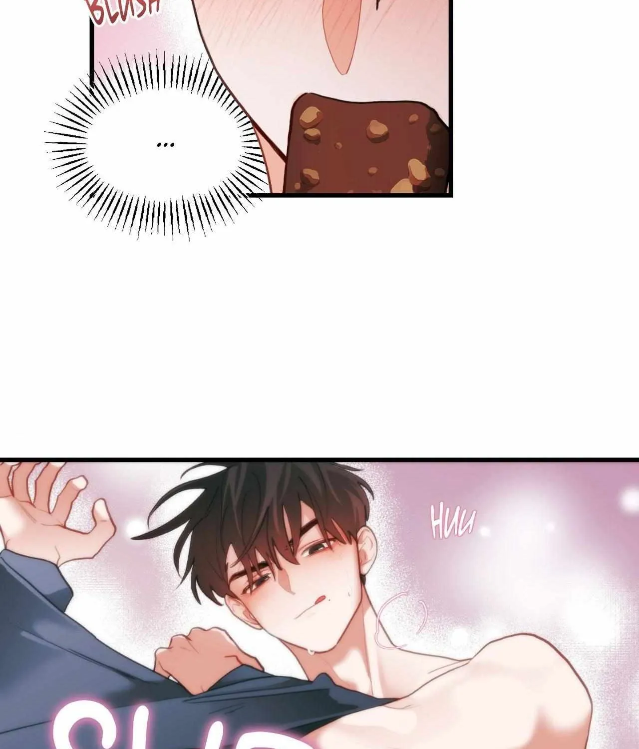 Pear Blosom Love Chapter 60 page 107 - 