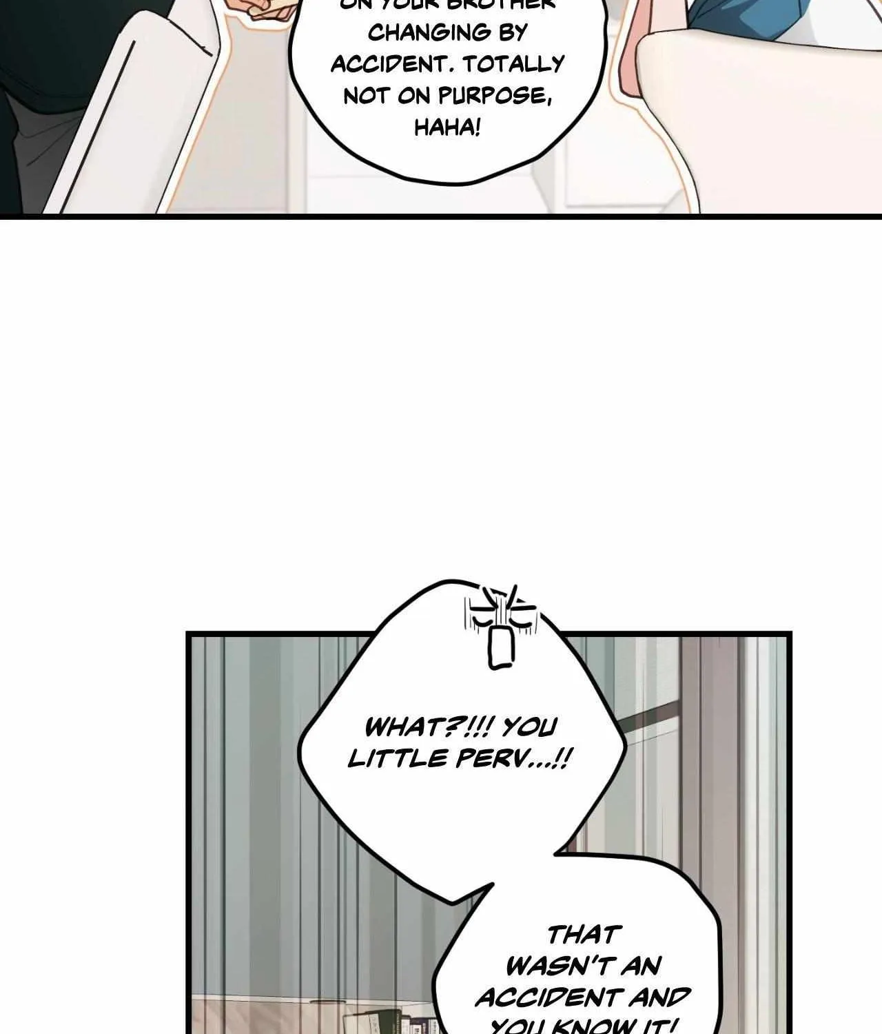 Pear Blosom Love Chapter 60 page 110 - 