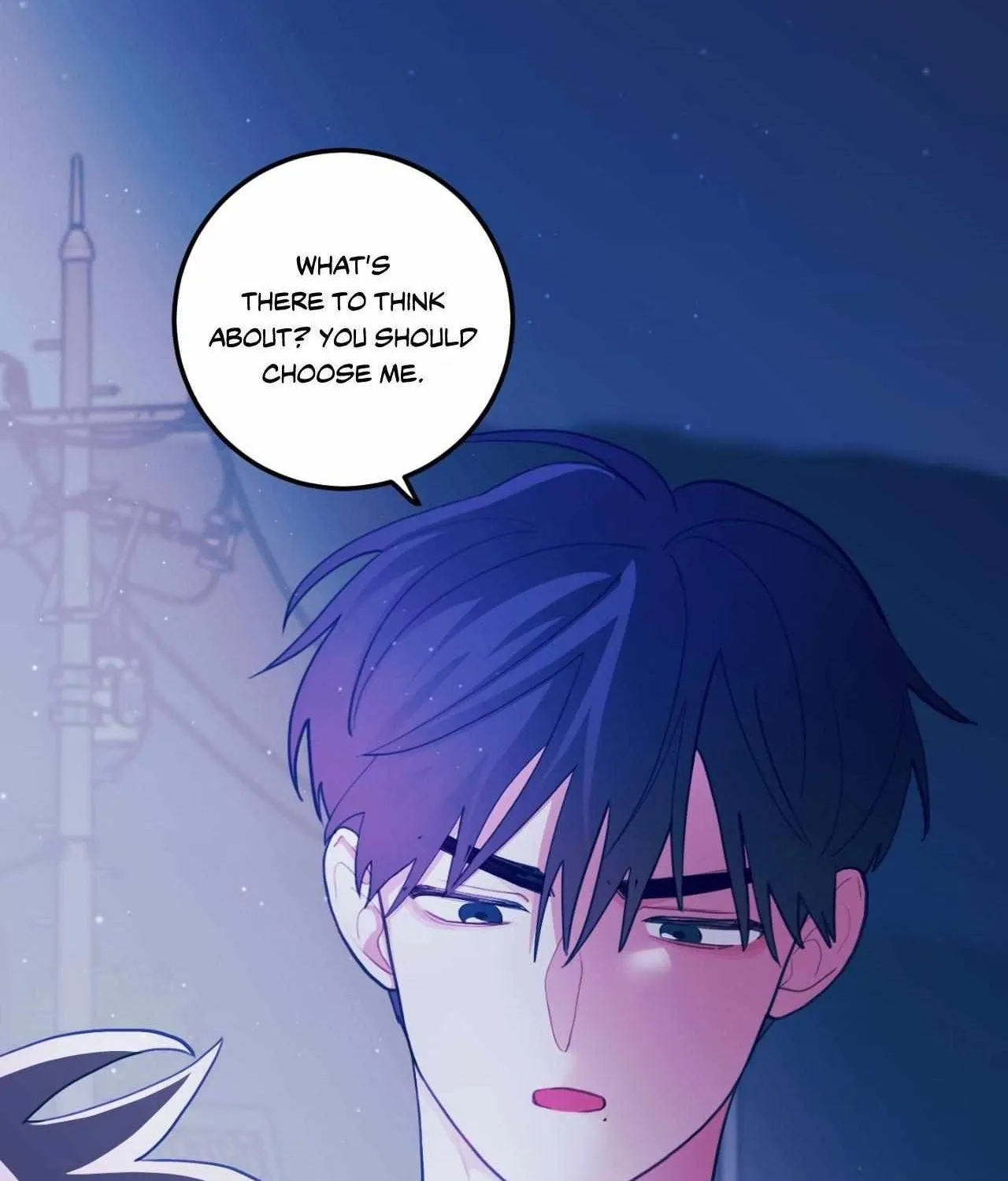 Pear Blosom Love Chapter 60 page 12 - 