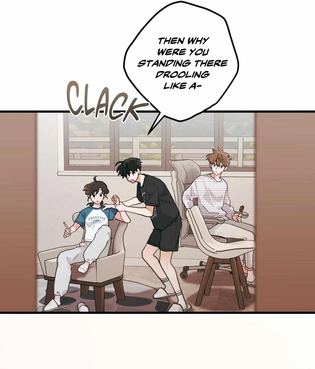 Pear Blosom Love Chapter 60 page 112 - 
