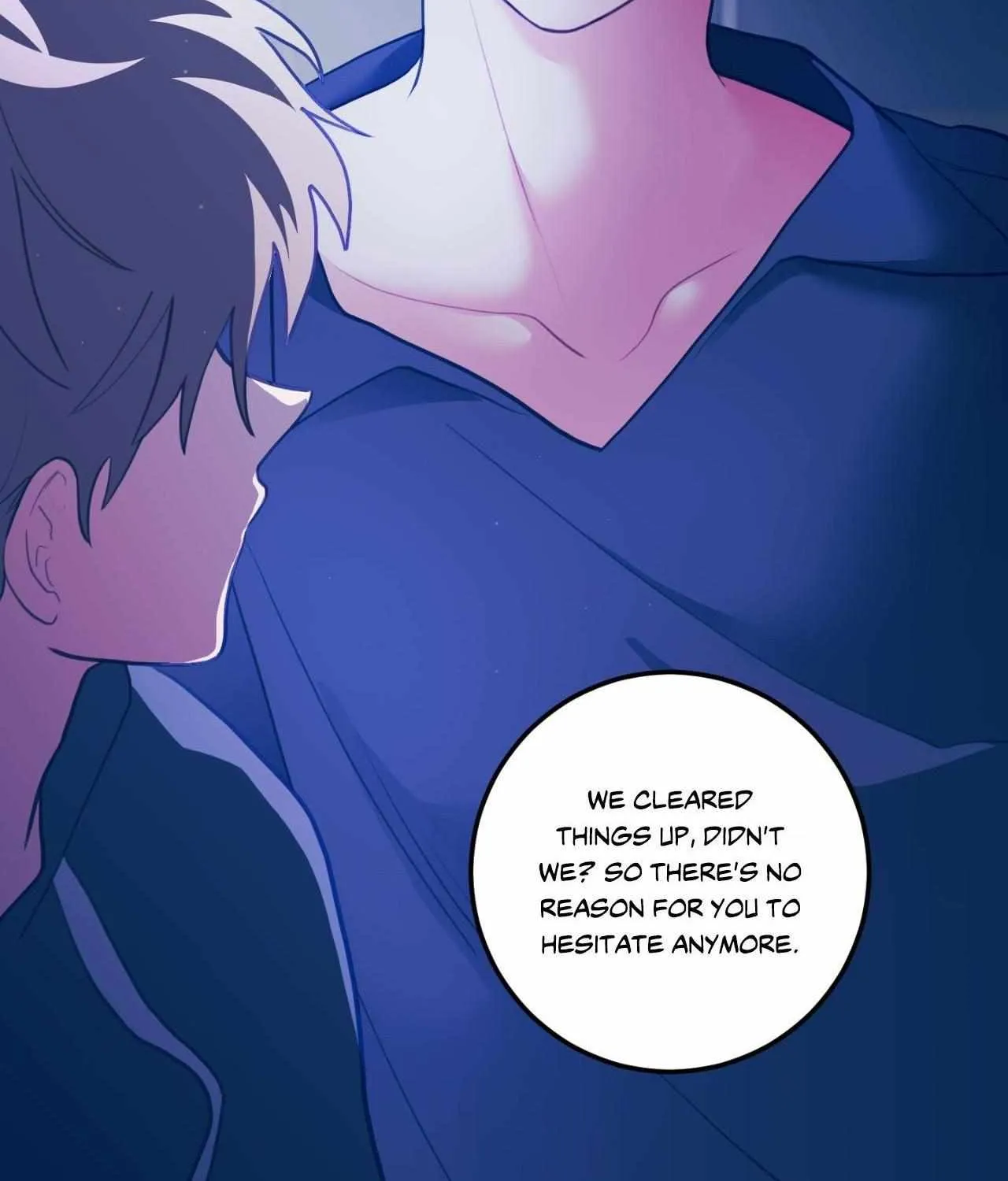 Pear Blosom Love Chapter 60 page 13 - 