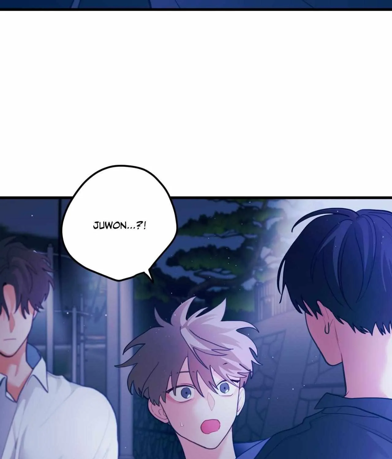 Pear Blosom Love Chapter 60 page 14 - 