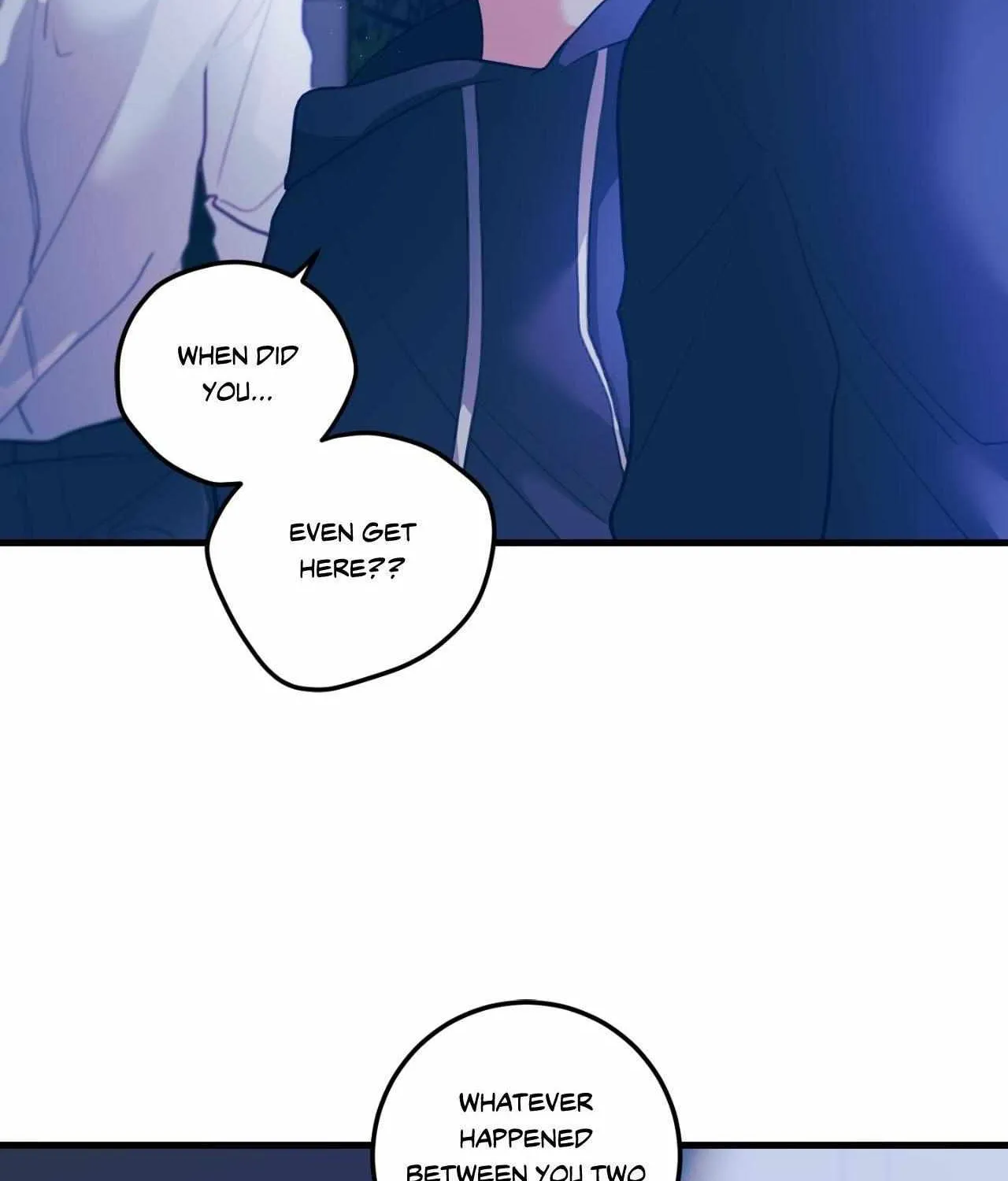 Pear Blosom Love Chapter 60 page 15 - 