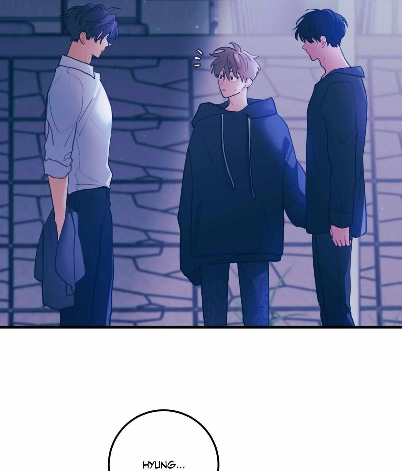 Pear Blosom Love Chapter 60 page 17 - 