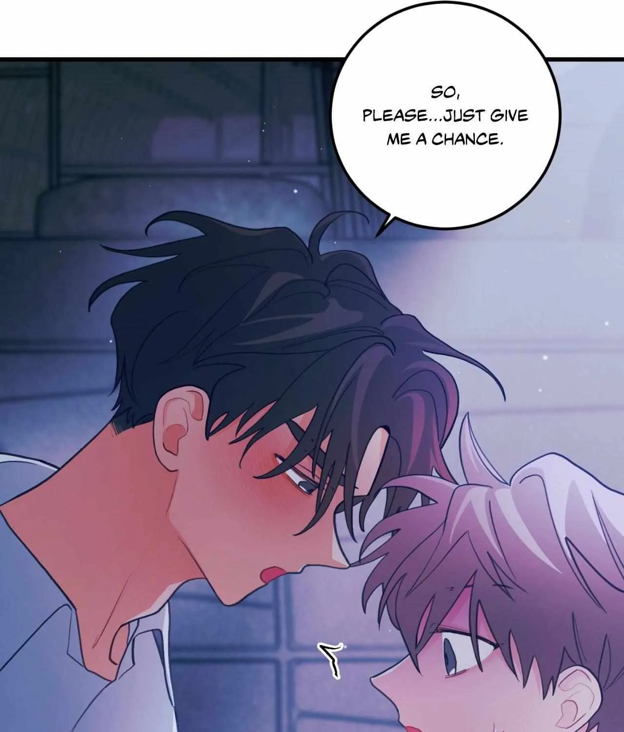 Pear Blosom Love Chapter 60 page 20 - 