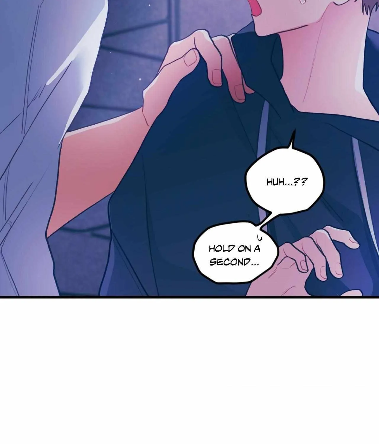 Pear Blosom Love Chapter 60 page 21 - 