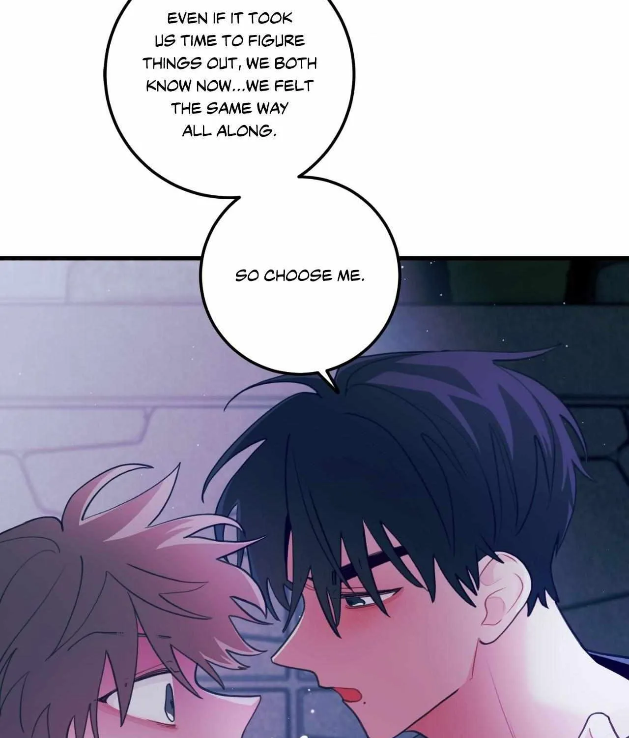 Pear Blosom Love Chapter 60 page 24 - 