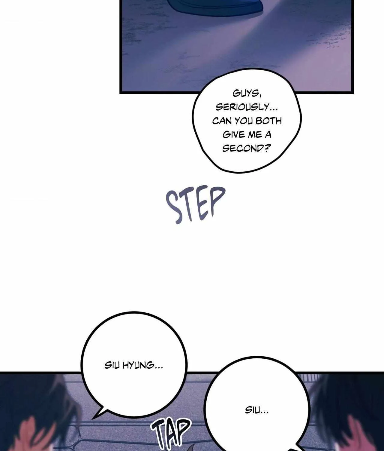 Pear Blosom Love Chapter 60 page 27 - 