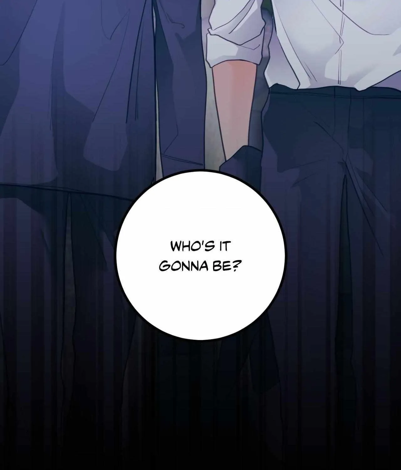 Pear Blosom Love Chapter 60 page 30 - 