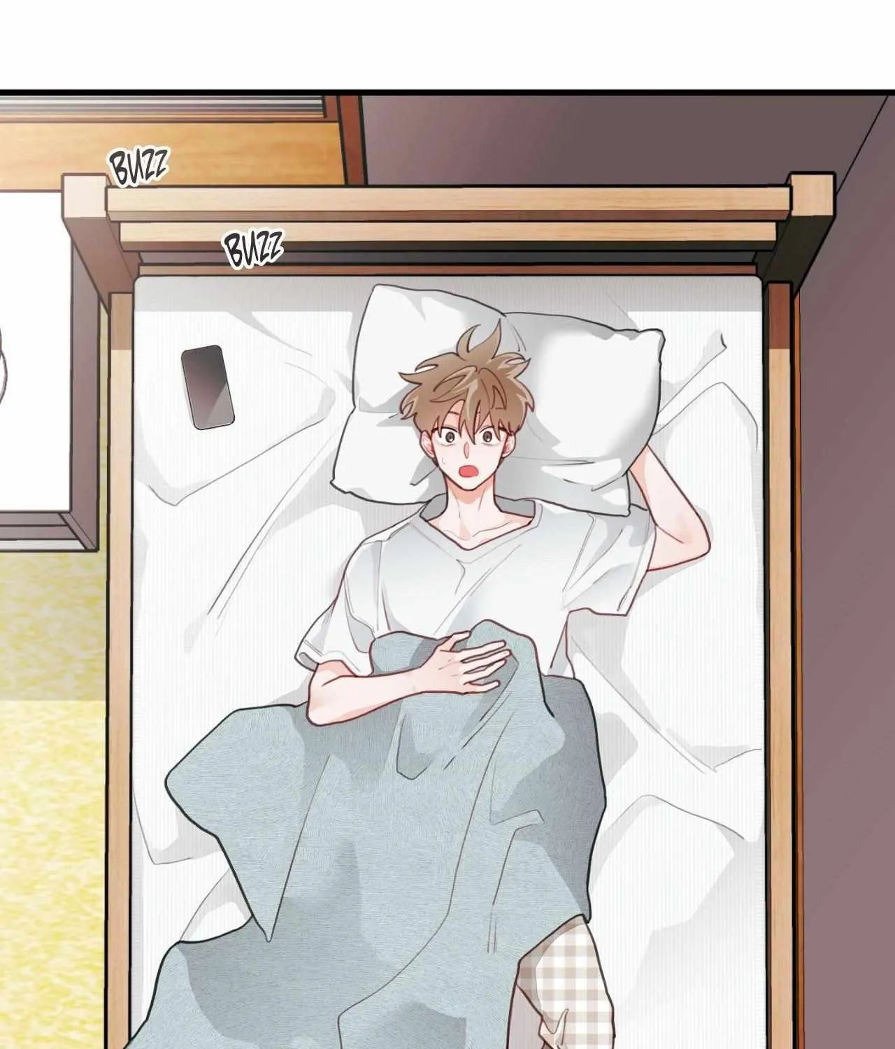 Pear Blosom Love Chapter 60 page 33 - 