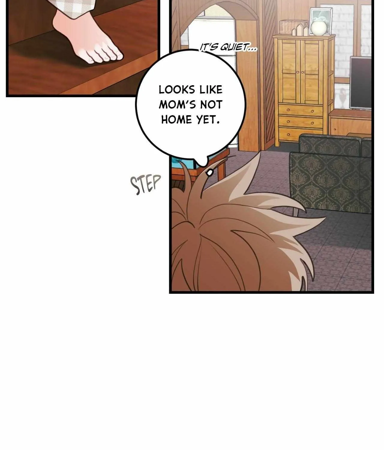 Pear Blosom Love Chapter 60 page 42 - 
