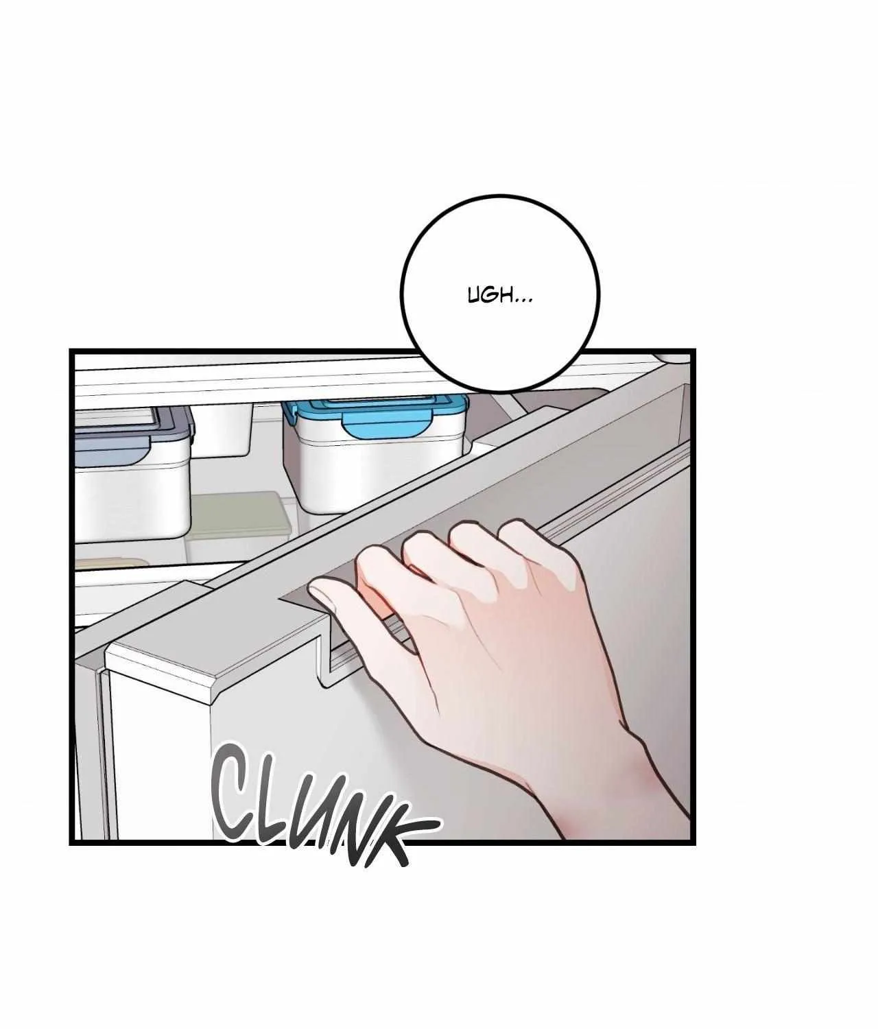 Pear Blosom Love Chapter 60 page 43 - 
