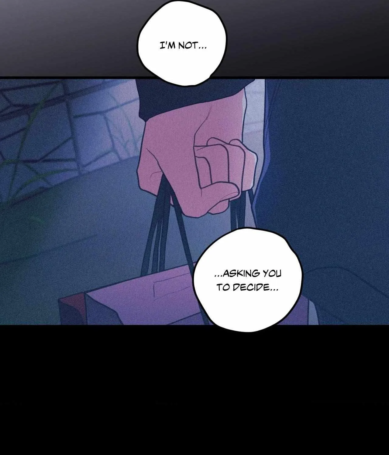 Pear Blosom Love Chapter 60 page 47 - 