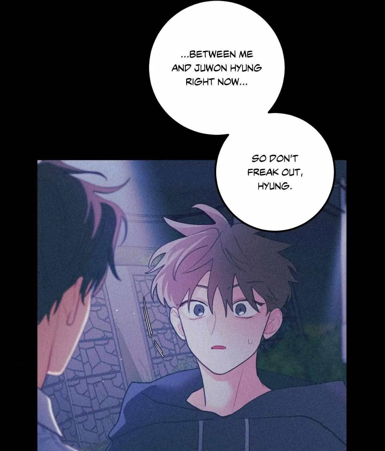 Pear Blosom Love Chapter 60 page 50 - 