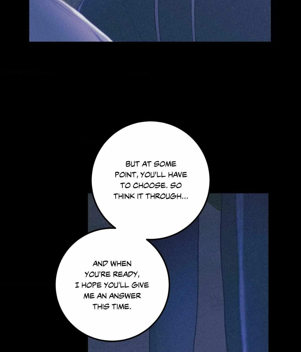 Pear Blosom Love Chapter 60 page 51 - 