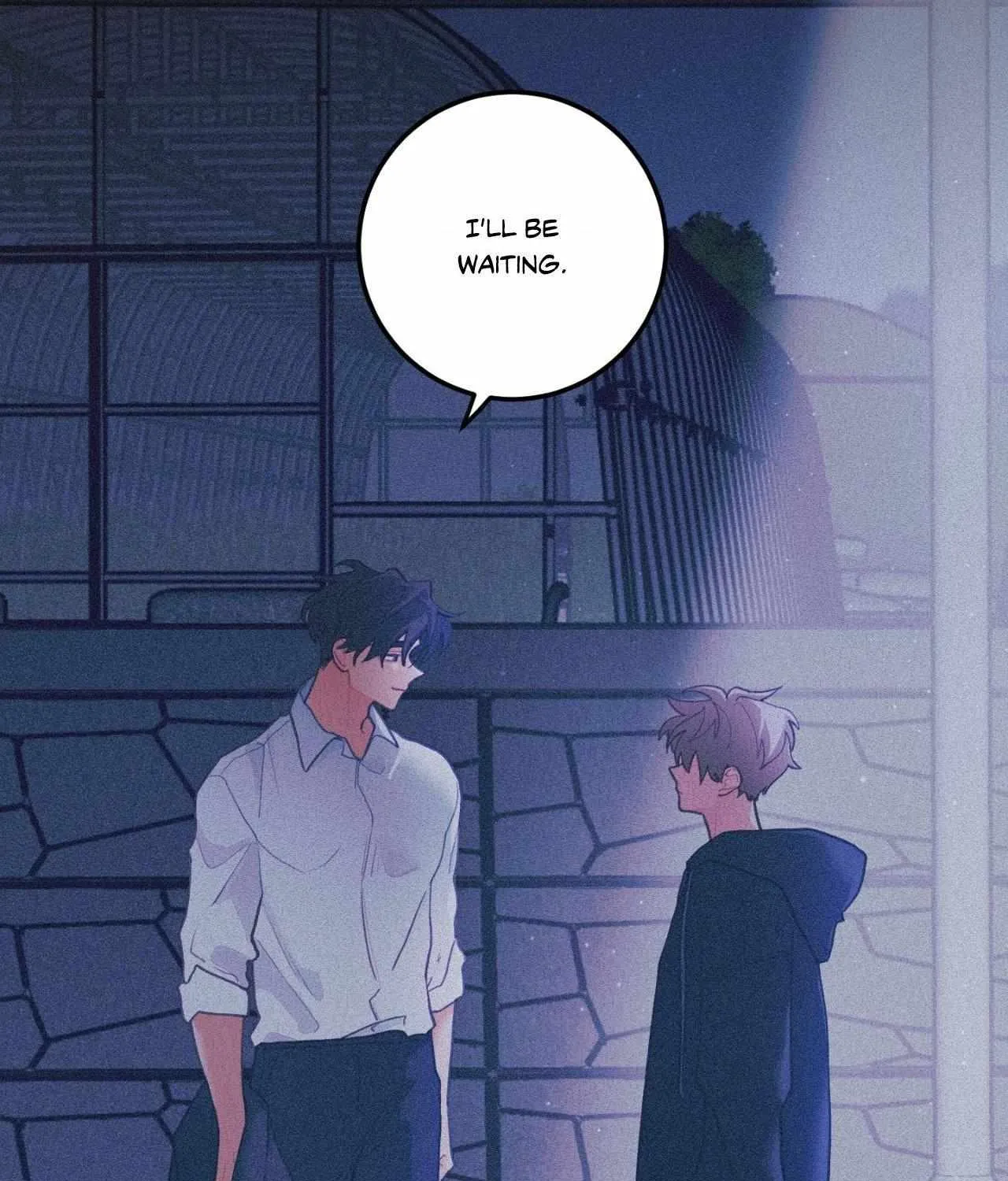 Pear Blosom Love Chapter 60 page 53 - 