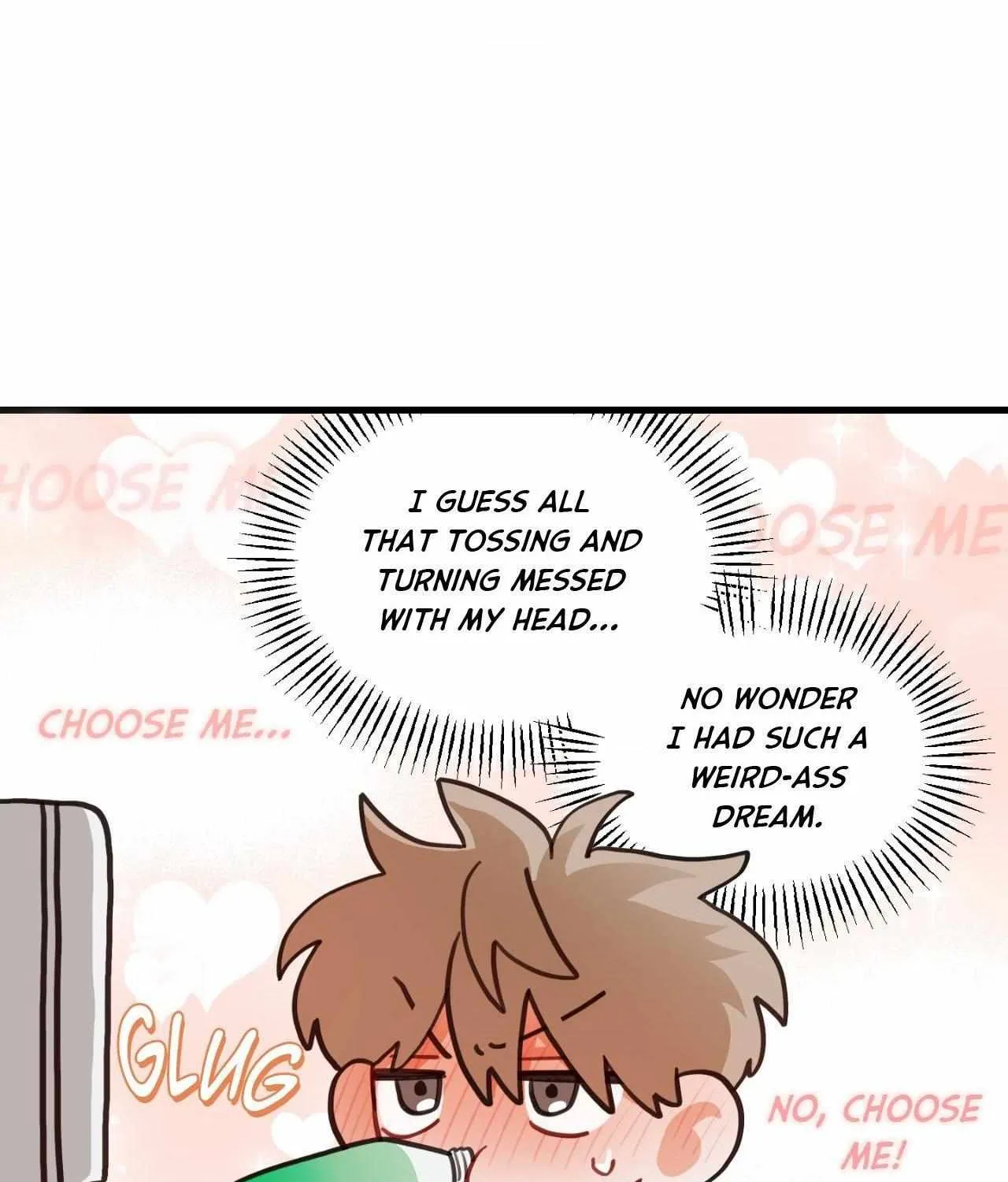 Pear Blosom Love Chapter 60 page 60 - 