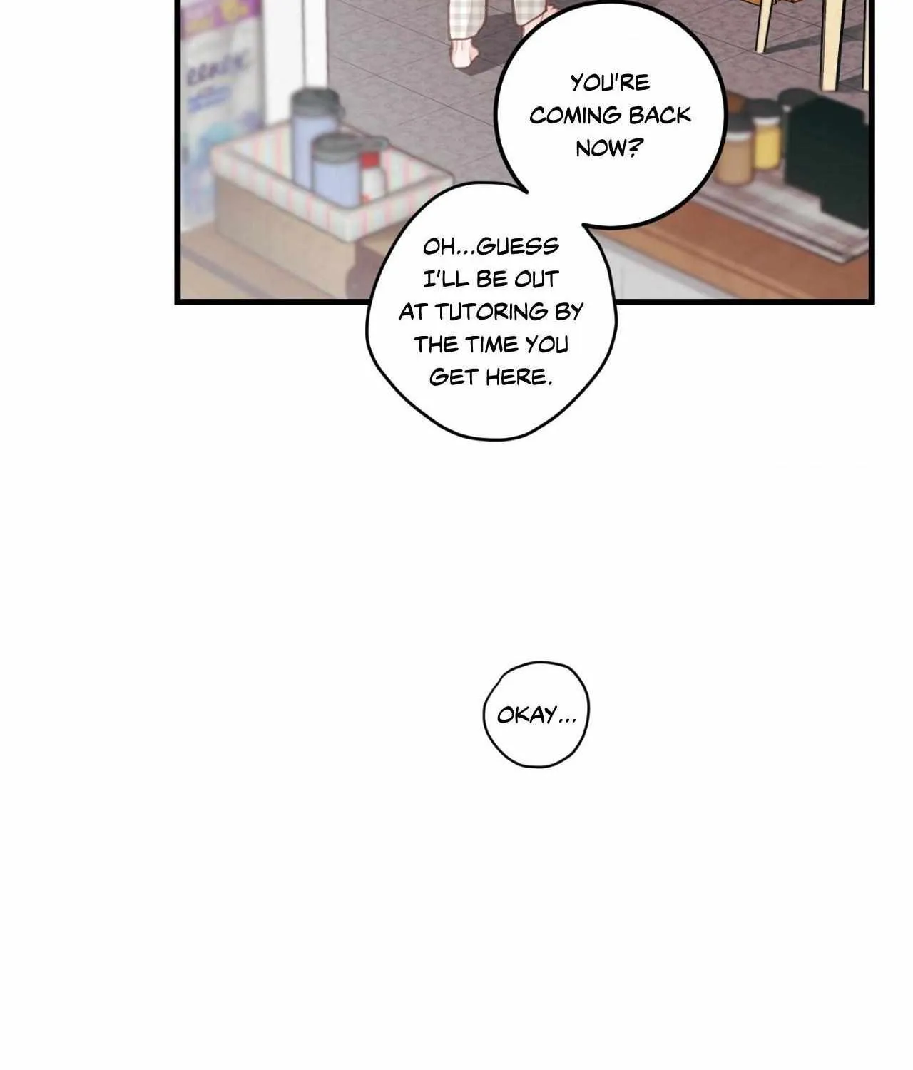 Pear Blosom Love Chapter 60 page 64 - 