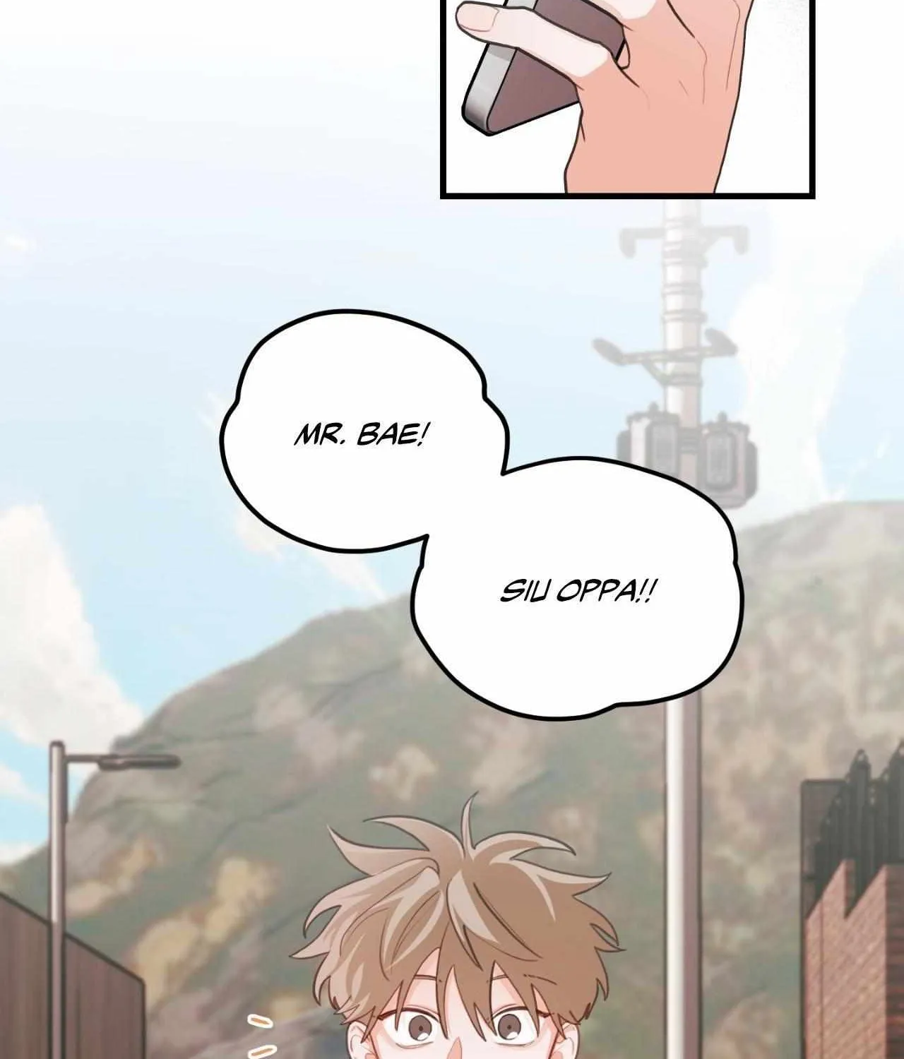 Pear Blosom Love Chapter 60 page 66 - 
