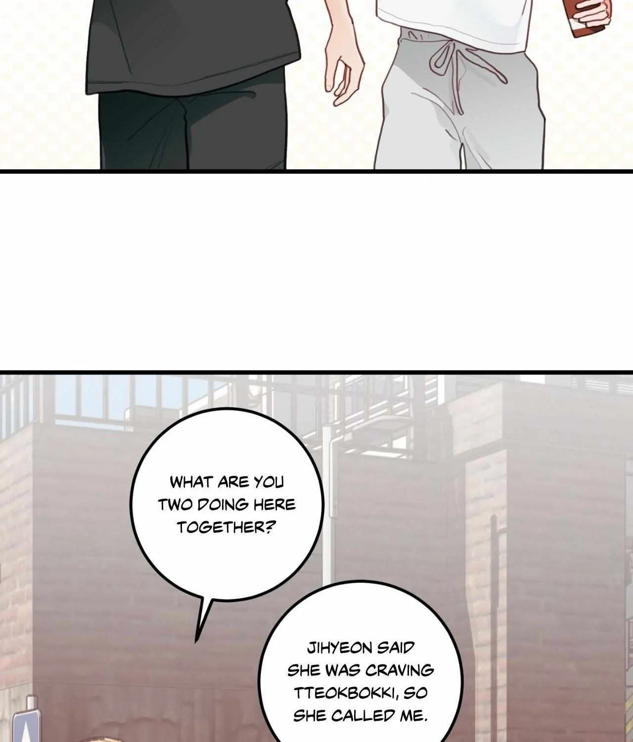 Pear Blosom Love Chapter 60 page 69 - 