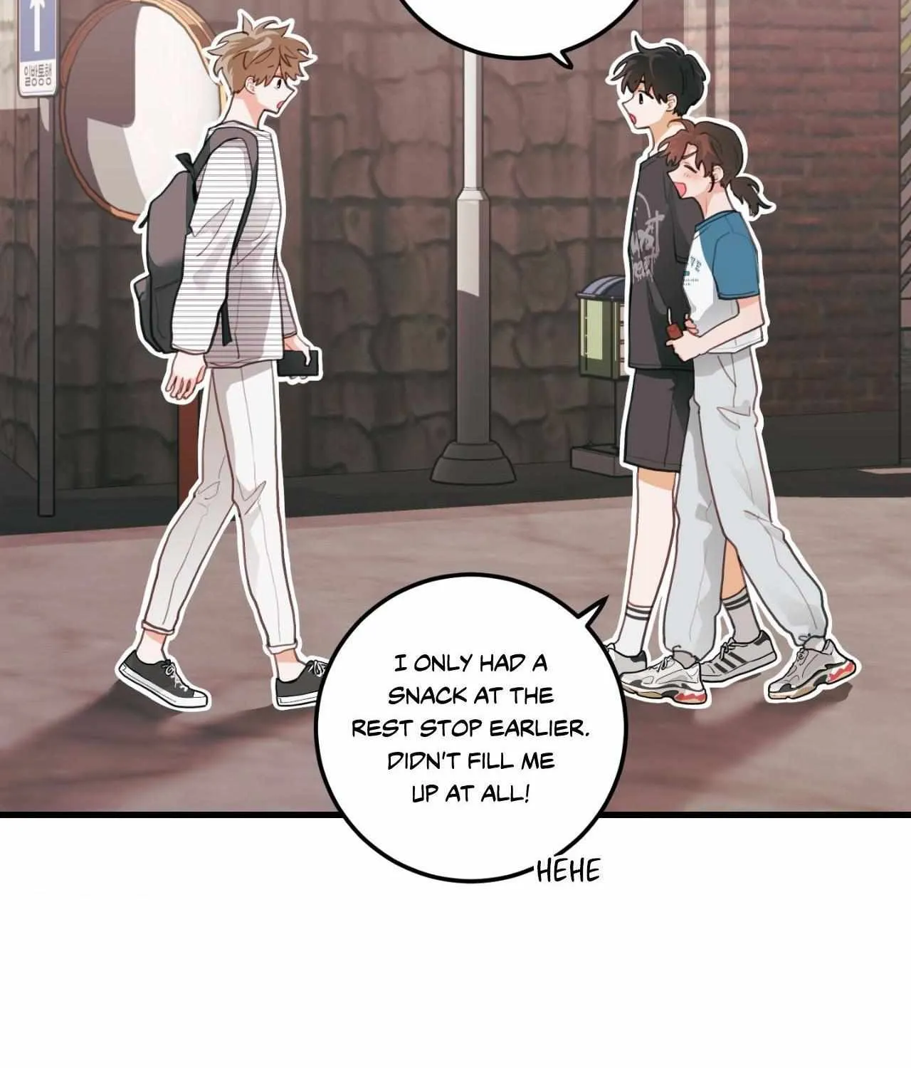 Pear Blosom Love Chapter 60 page 70 - 