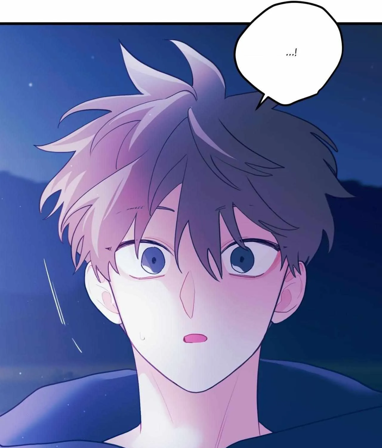 Pear Blosom Love Chapter 60 page 8 - 