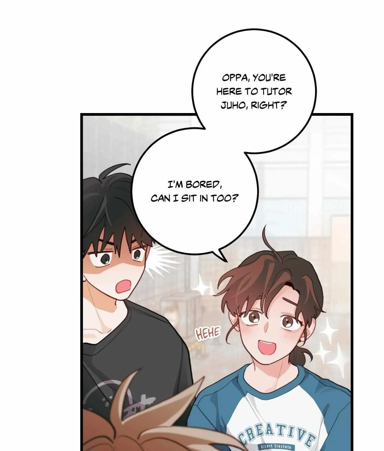 Pear Blosom Love Chapter 60 page 71 - 
