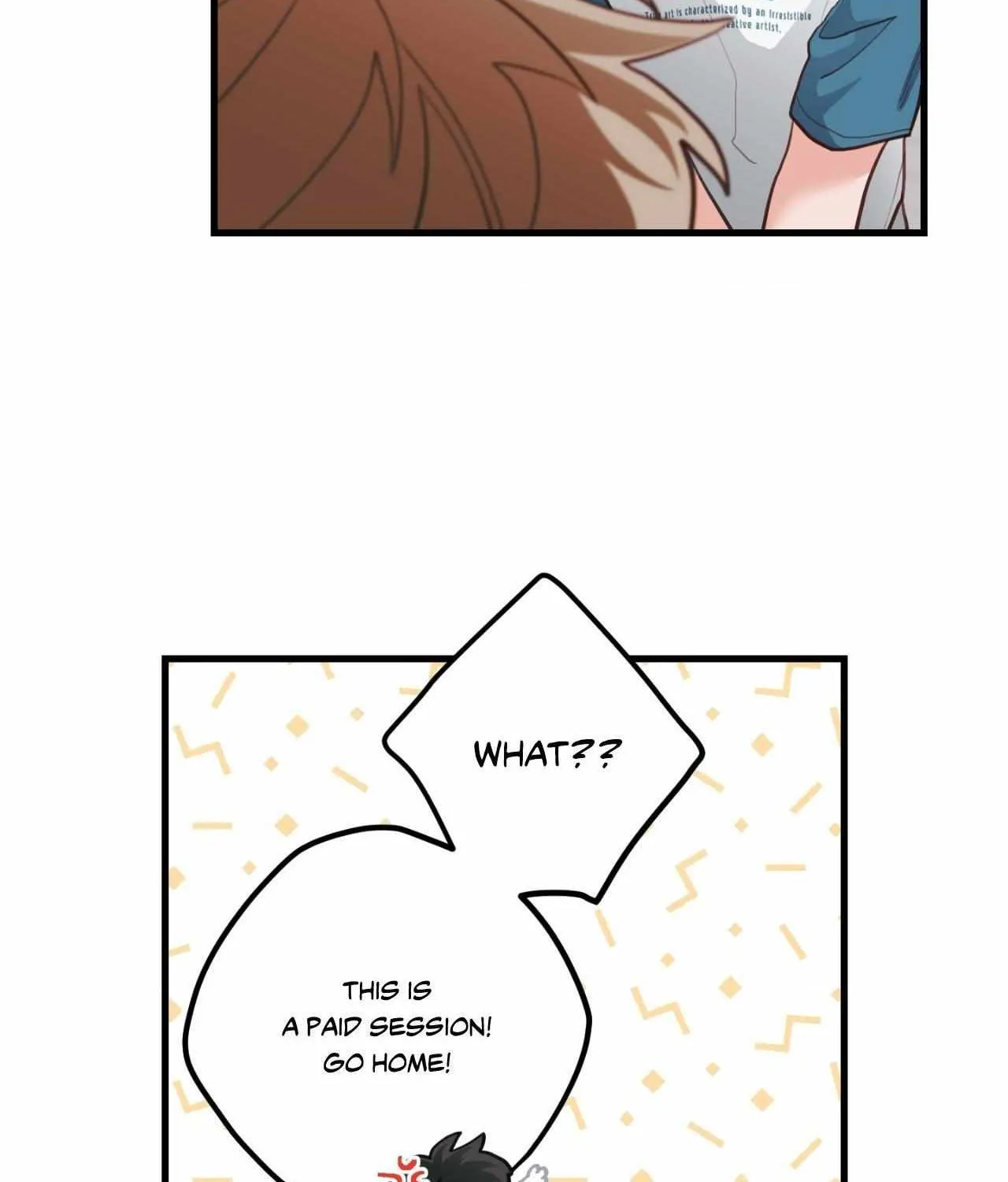 Pear Blosom Love Chapter 60 page 72 - 