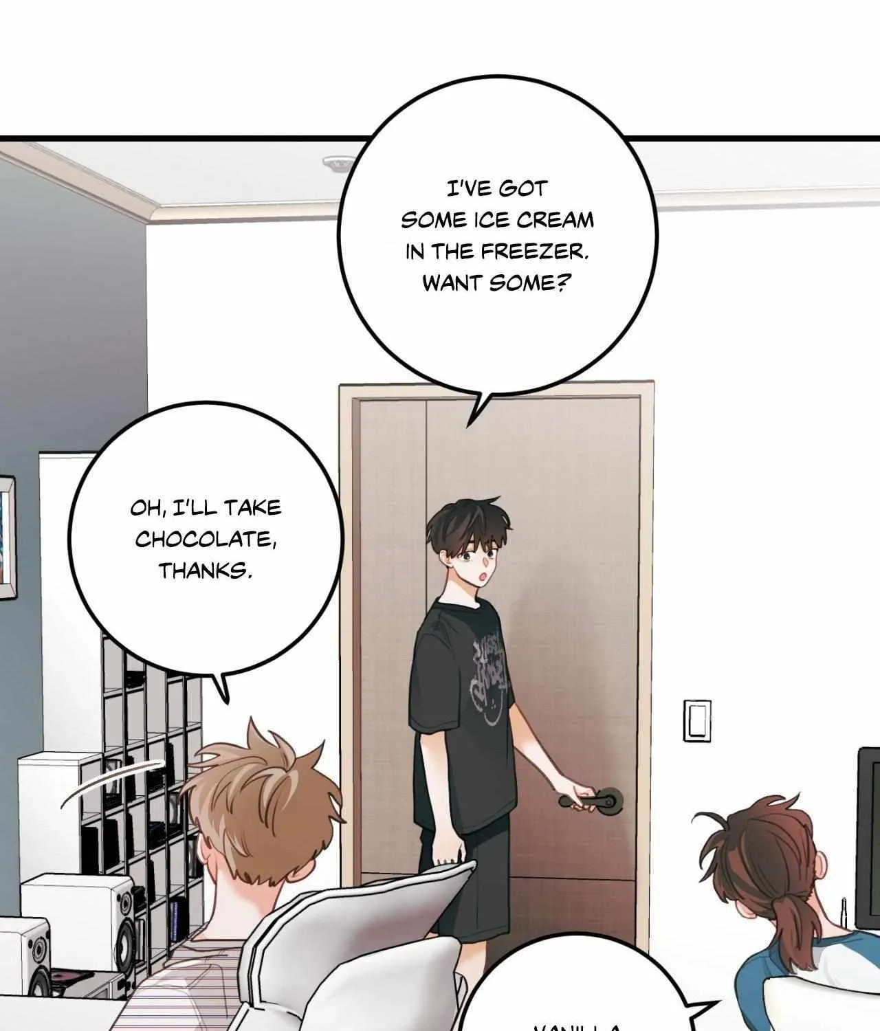 Pear Blosom Love Chapter 60 page 80 - 