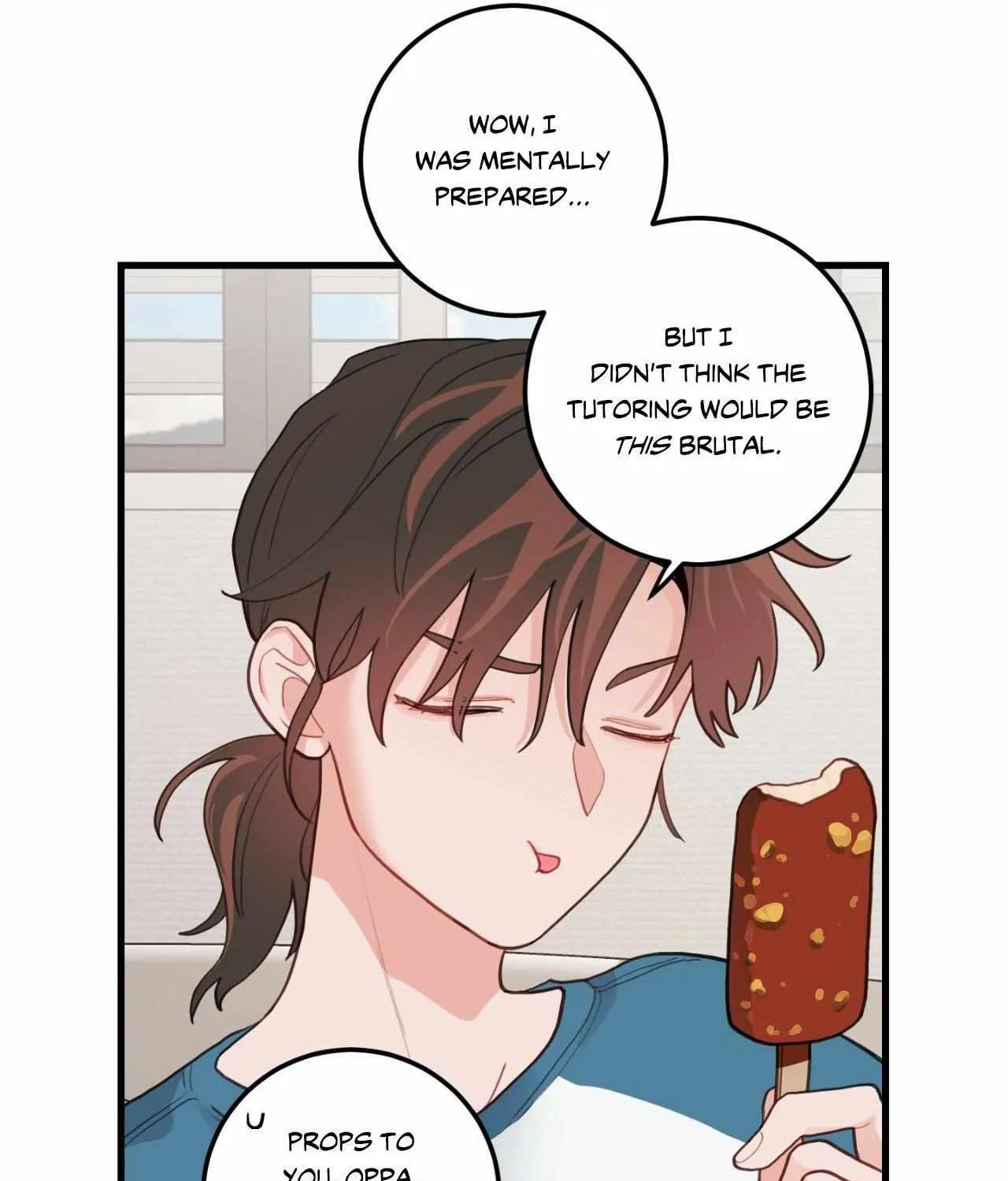 Pear Blosom Love Chapter 60 page 83 - 