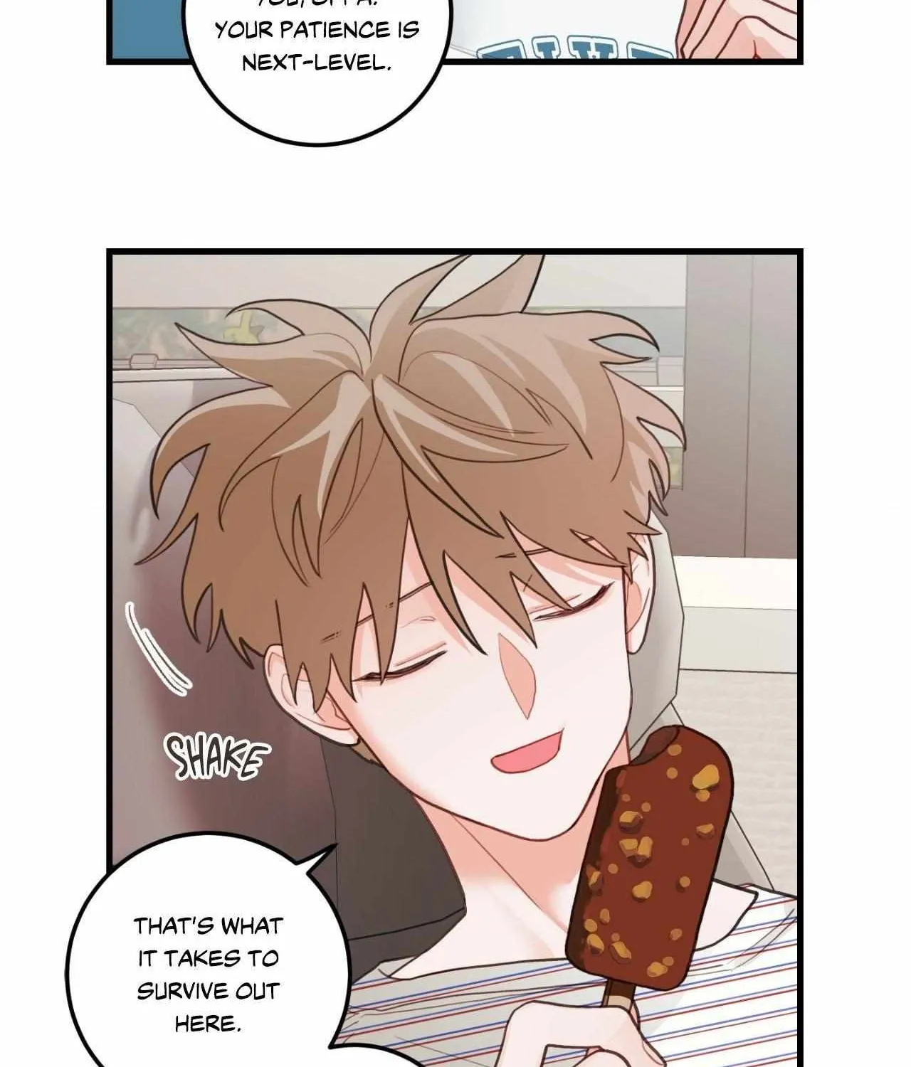 Pear Blosom Love Chapter 60 page 84 - 