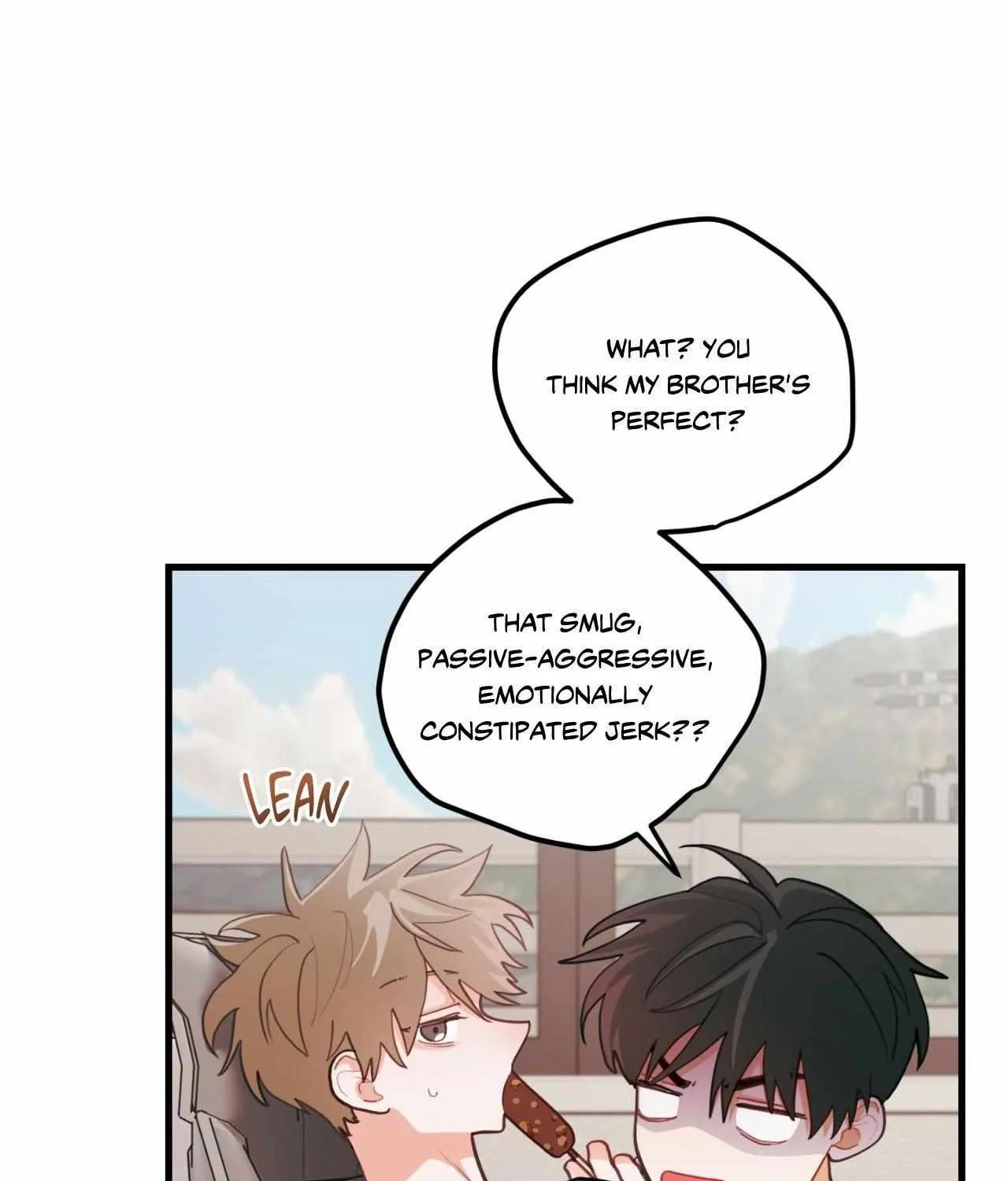 Pear Blosom Love Chapter 60 page 90 - 