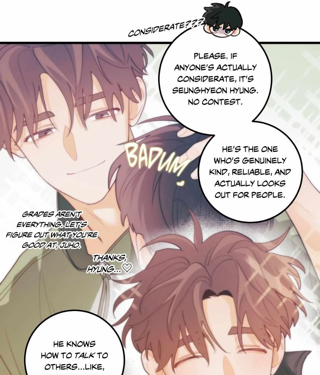 Pear Blosom Love Chapter 60 page 95 - 