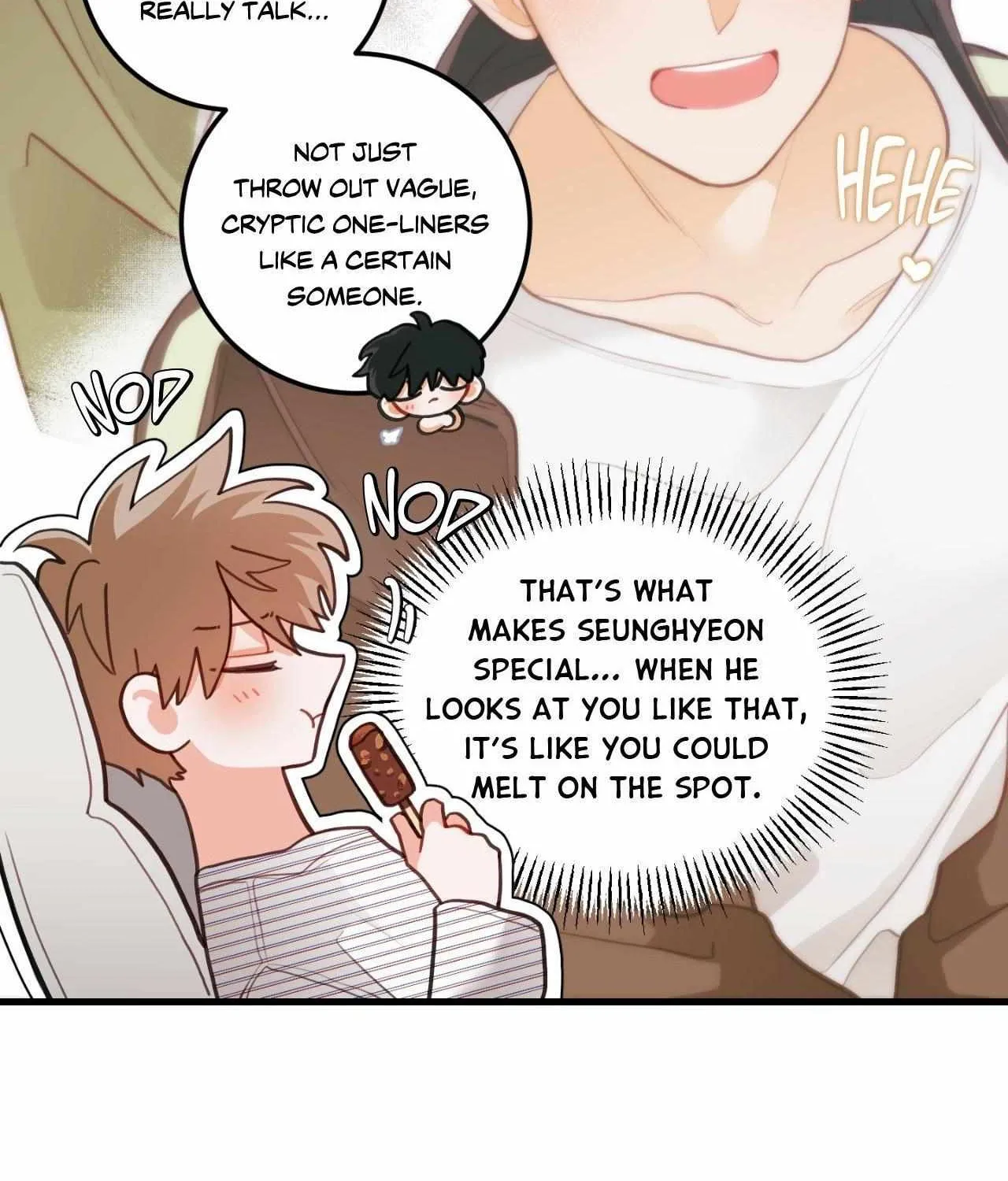 Pear Blosom Love Chapter 60 page 96 - 