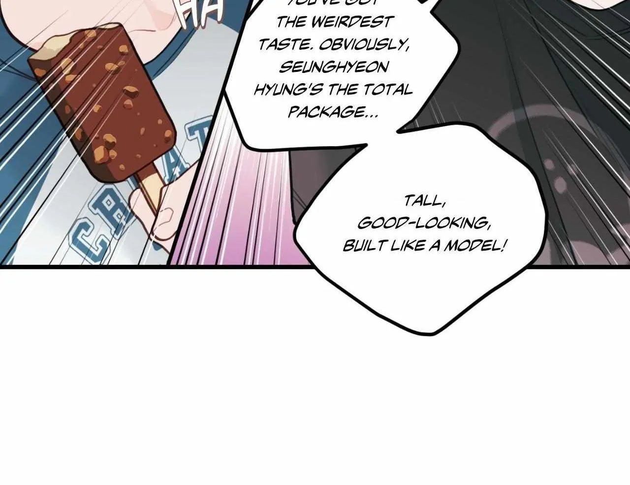 Pear Blosom Love Chapter 60 page 99 - 