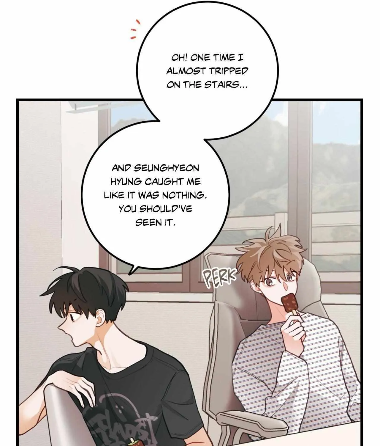 Pear Blosom Love Chapter 60 page 100 - 