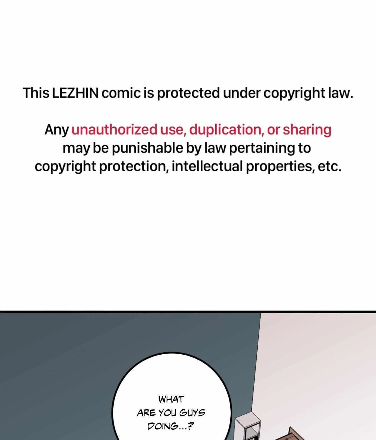 Pear Blosom Love Chapter 61 page 2 - 