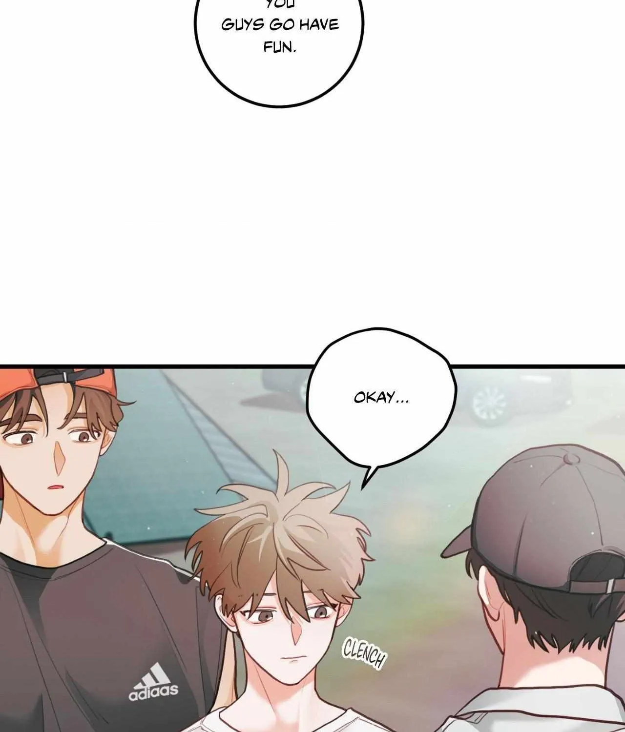 Pear Blosom Love Chapter 61 page 102 - 