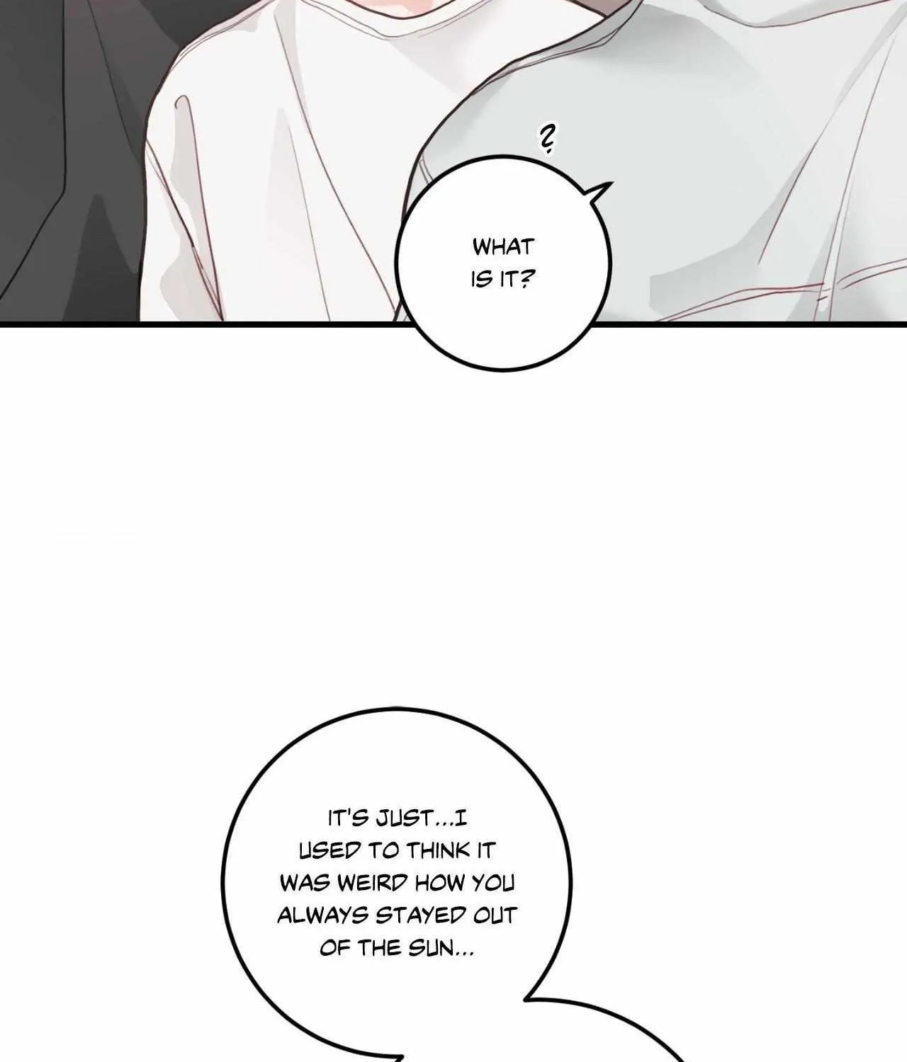 Pear Blosom Love Chapter 61 page 103 - 
